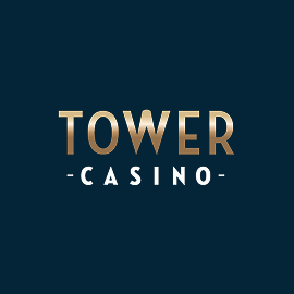 Tower Casino Logo