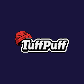 TuffPuff Casino Logo