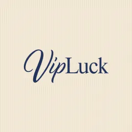 VipLuck Logo