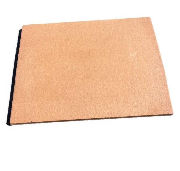 Schamotte Platte Schamottestein 40 x 30 x 2cm